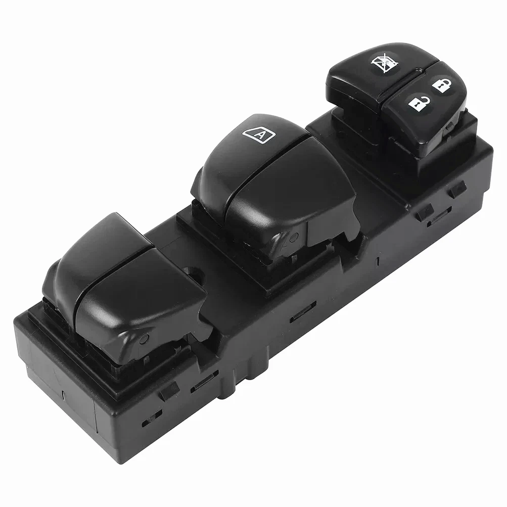 Window Control Switch 25401-1KA0B 254011KA0B