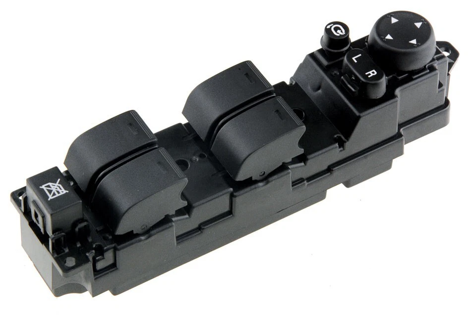 Window Control Switch GS1E-66-350A