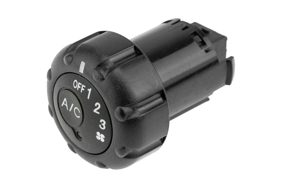 Air Conditioner Control Switch 97256-02001
