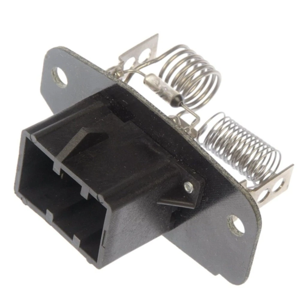 Blower Motor Resistor F6UZ19A706AA 4C2Z19A706AA