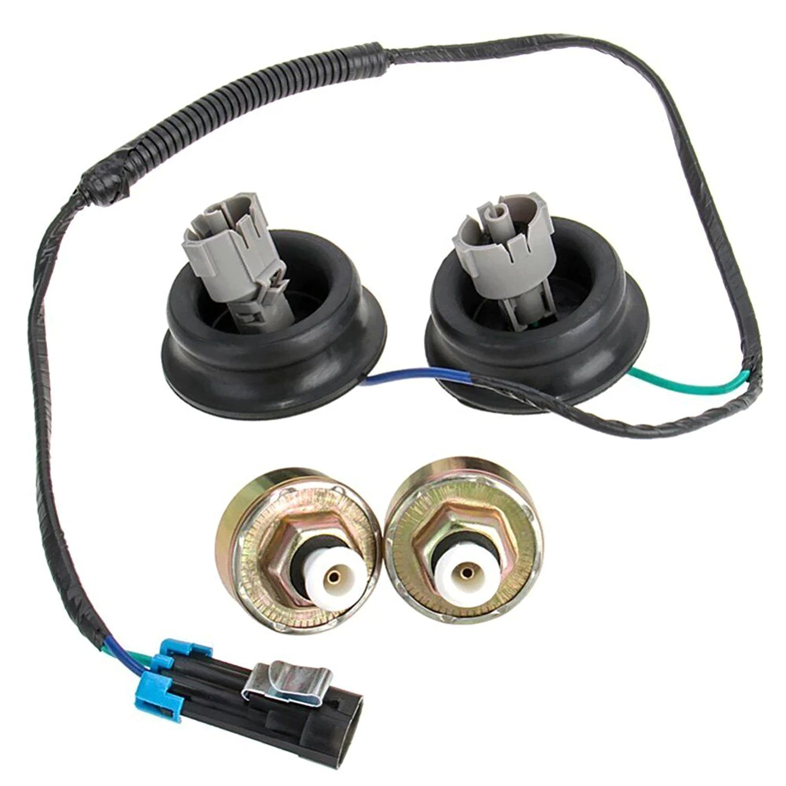 Knock Sensor 12589867 8125898670