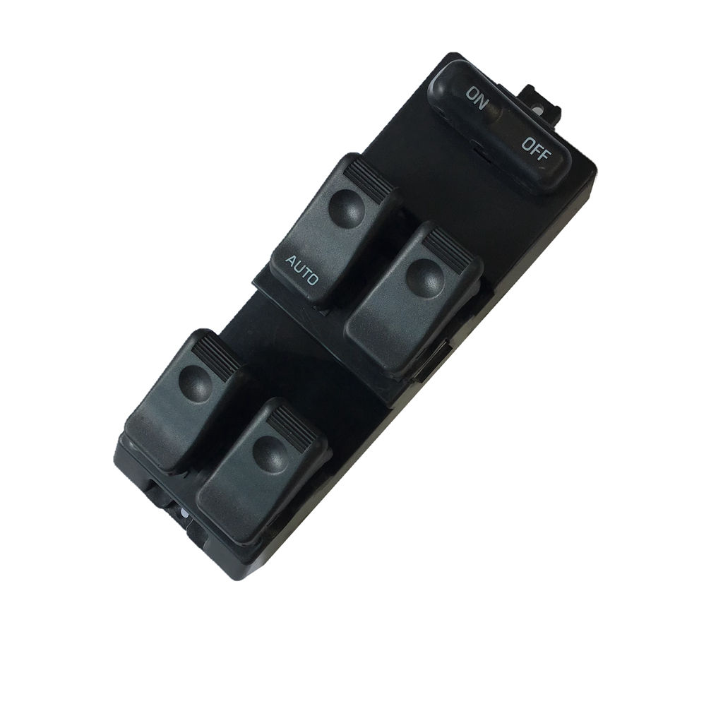 Window Control Switch BC1D-66-350A BC8E-66-350A