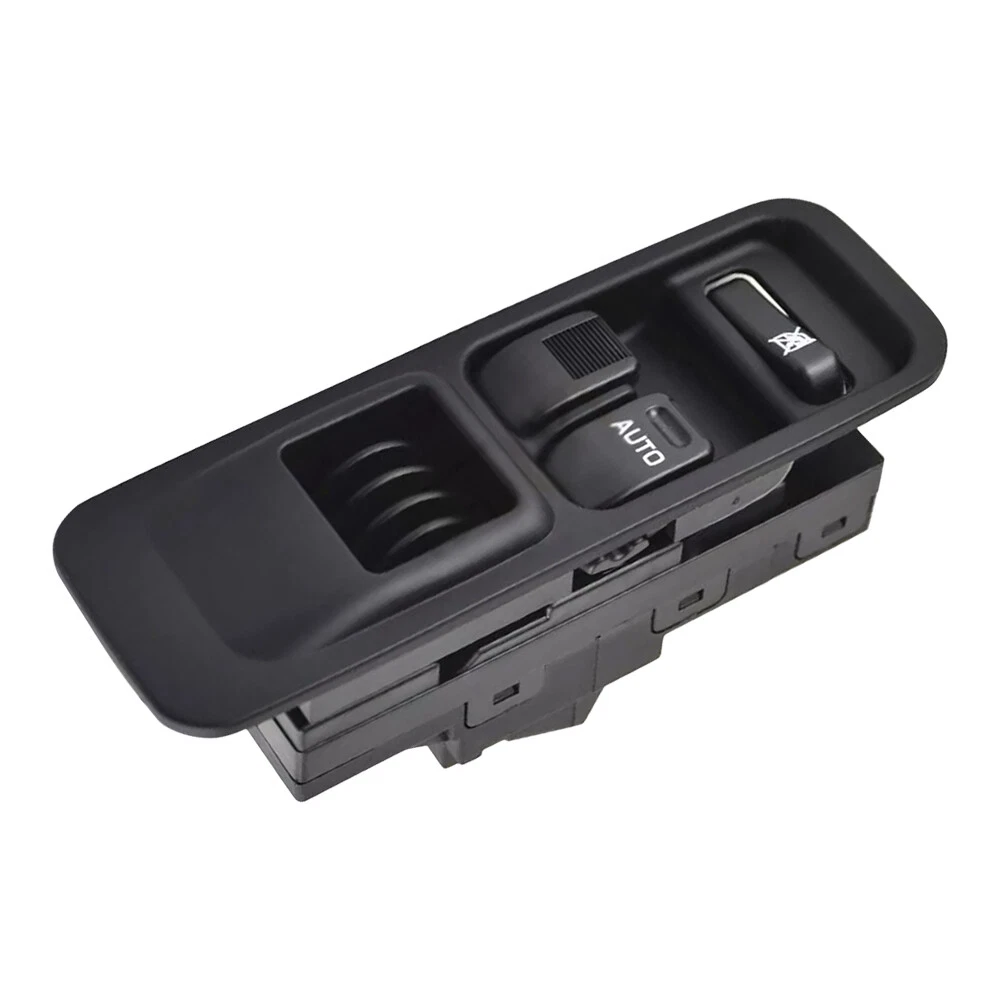 Window Control Switch 84810-87401, 84820-BZ030, 84820-B5021, 84820-B5020, 84820-97211, 84820-97210