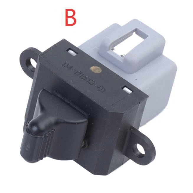 Window Control Switch 4793858AB 4793858AA 4793859AA