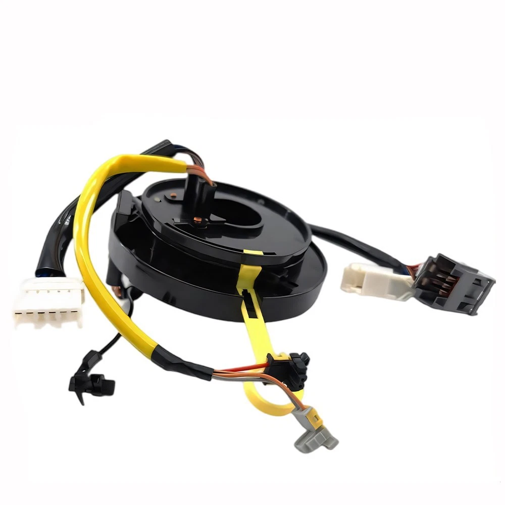 Clock Spring Share 3W1T-14A664-AA