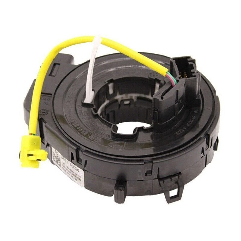 Clock Spring D651-66-CS0 D65166CS0