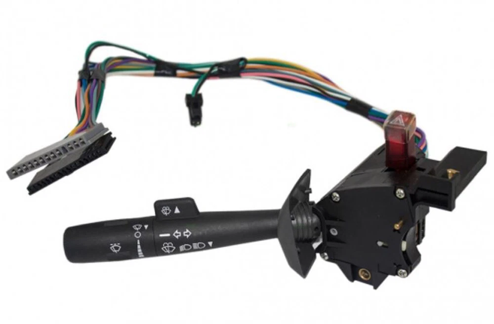 Turn Signal Switch 26102160, 26075066, 26096839