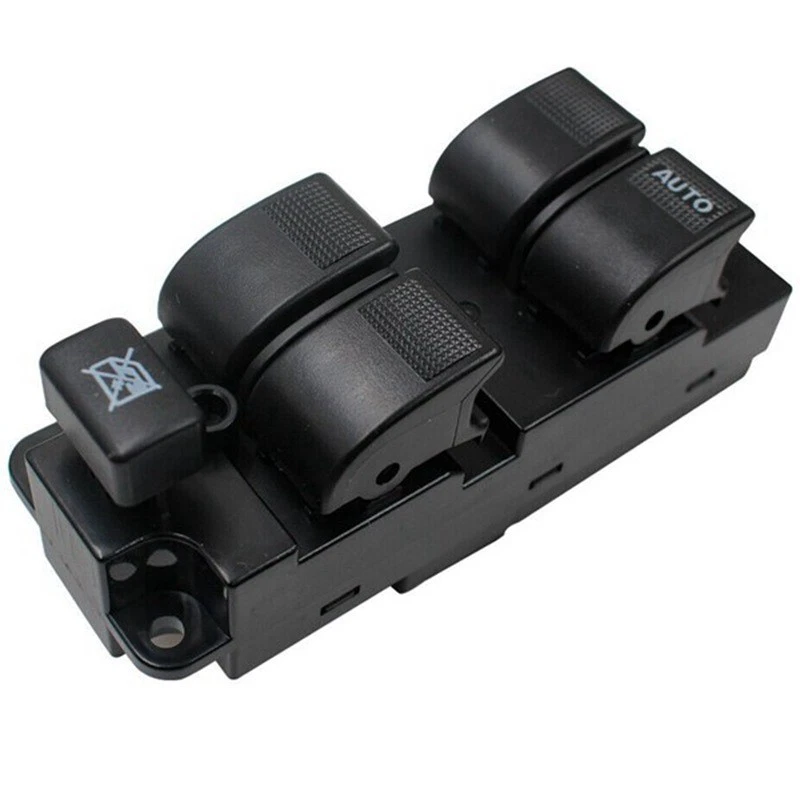Window Control Switch GJ6A66350A GK2A66350 GJ6A-66-350-A GK2A-66-350