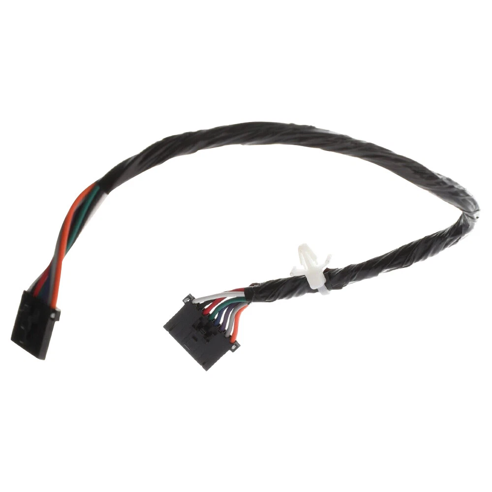 Harness 68413957AA 0155252016