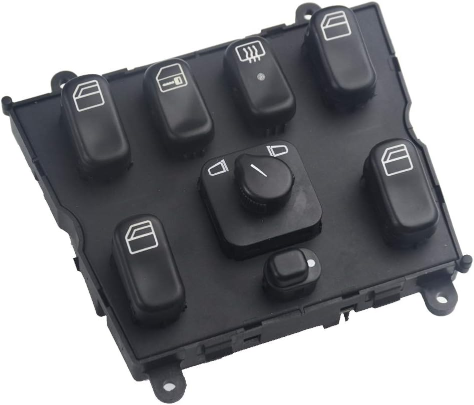Window Switch 1638206610 A1638206610