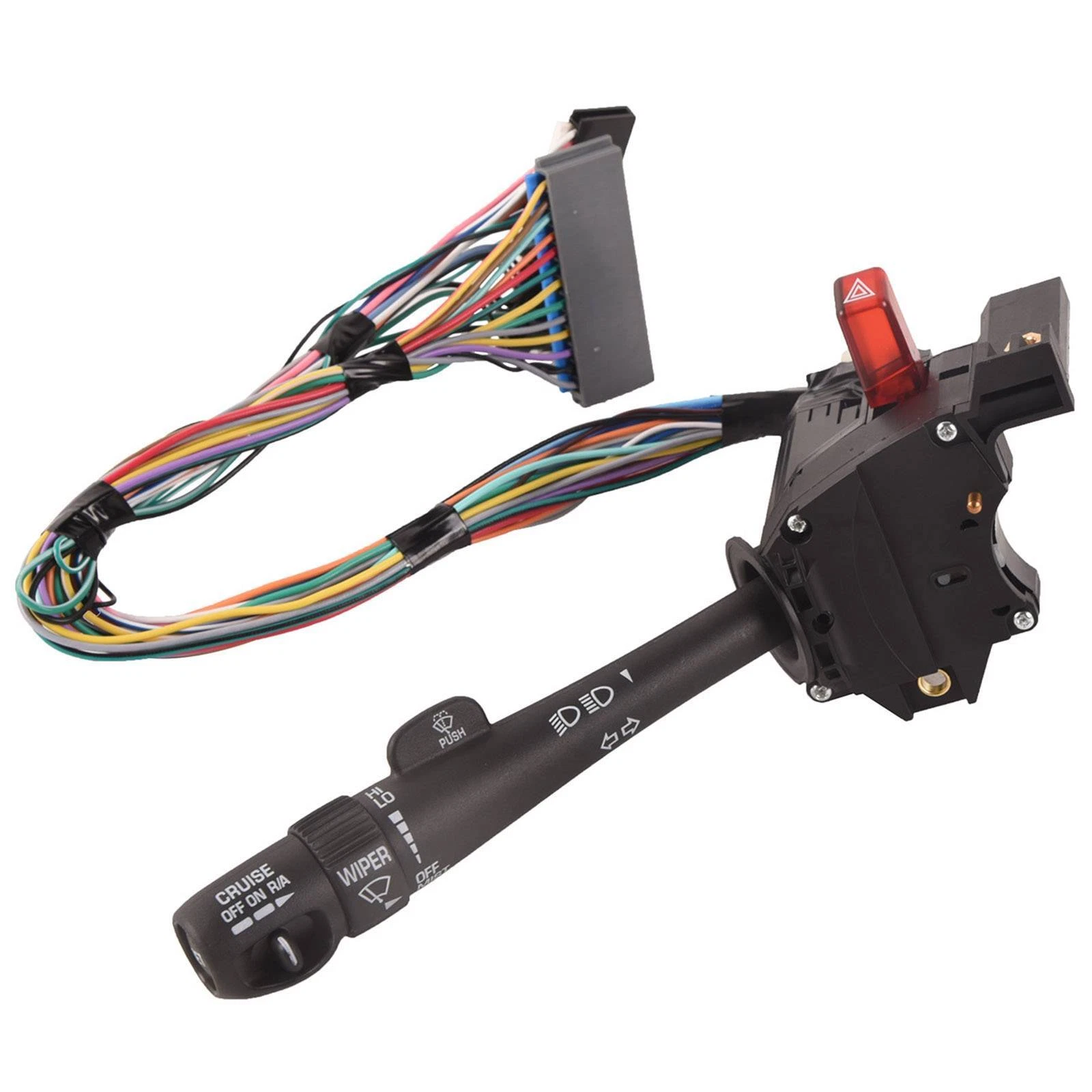 Turn Signal Switch 26100839, 629-00312, 2330826
