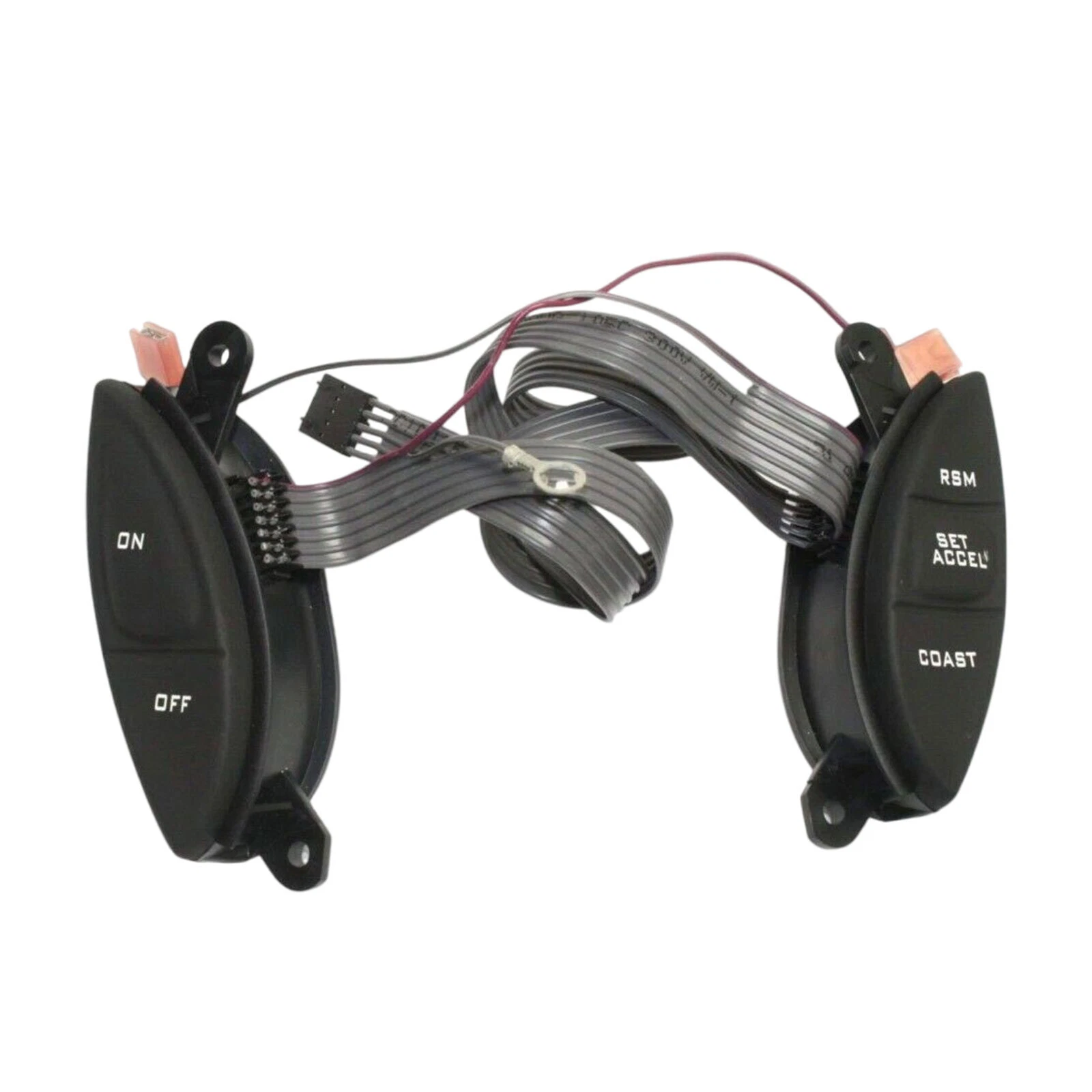 Steering Wheel Switch SW5928, F87Z- 9C888-BB, F87A9D809BA