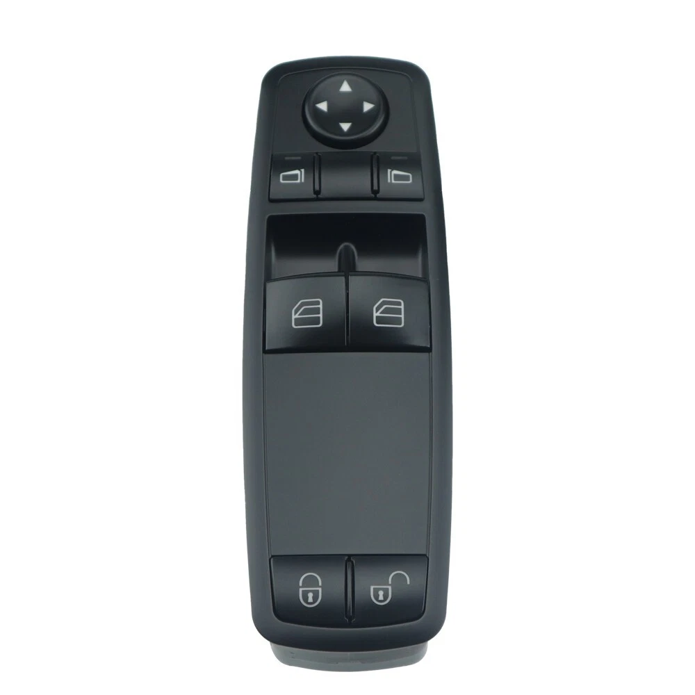 Window Switch A1698206510, 1698206510