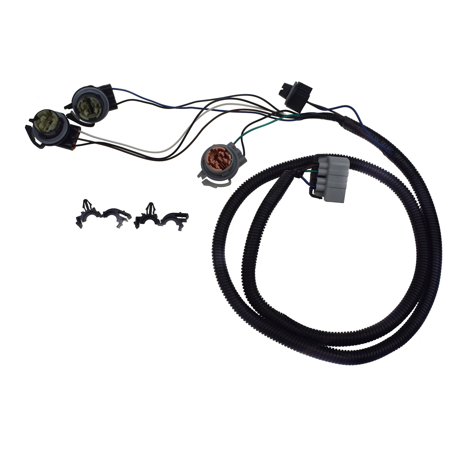 Harness 16531401 16531402