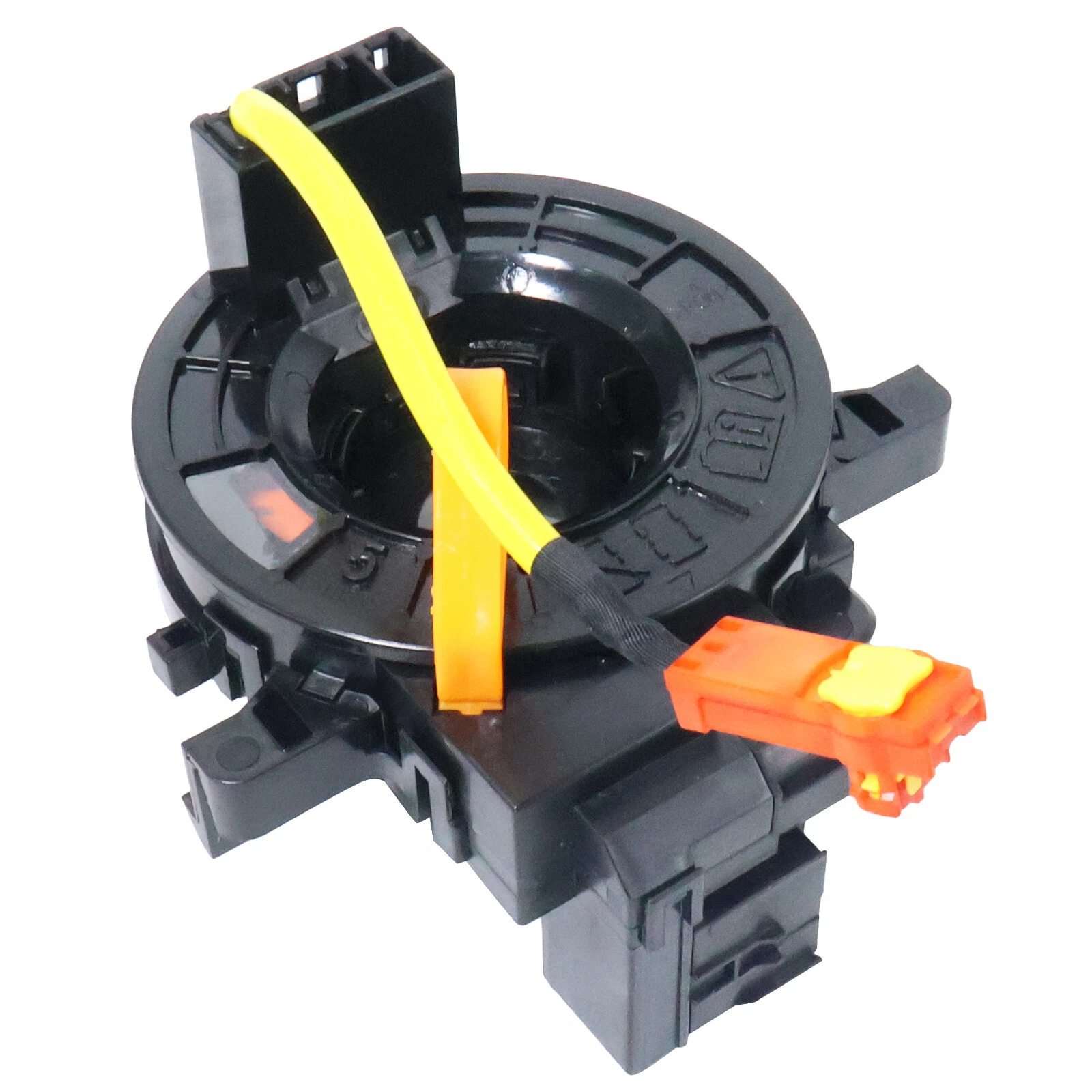 Clock Spring 84306-0K050 84306-0K051