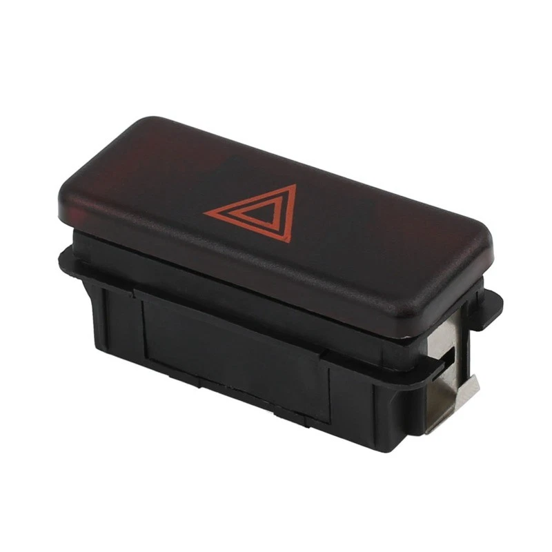 Hazard Warning Light Switch 61311374220 61311390722