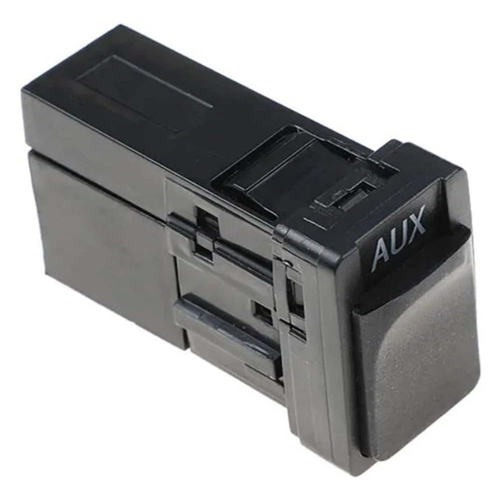 Auxilluary Jack 86190-60040 8619060040