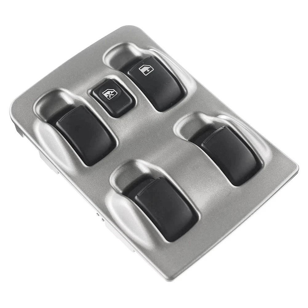 Window Control Switch MR932795