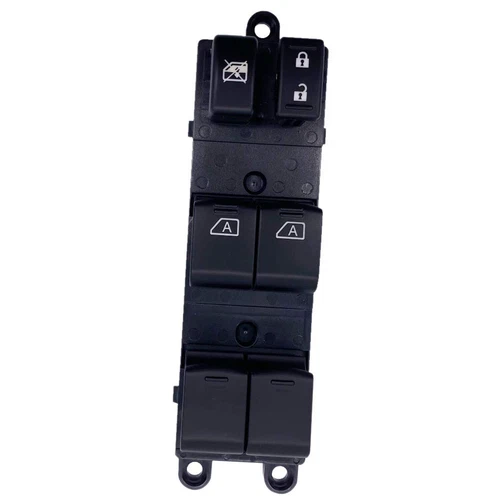  Window Control Switch 25401-ZL10B,25401-ZL10C,25401-ZP80A,25401-ZP80B