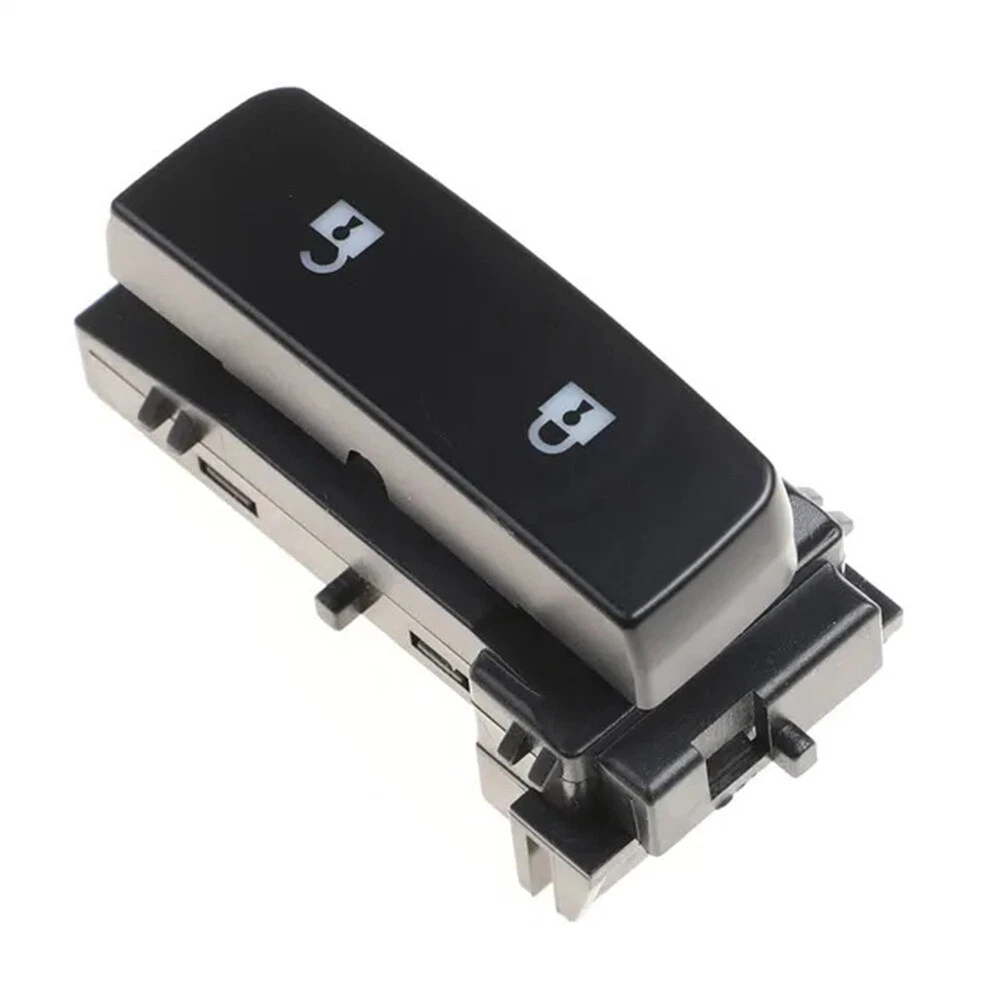 Door Lock Switch 901109 15804094