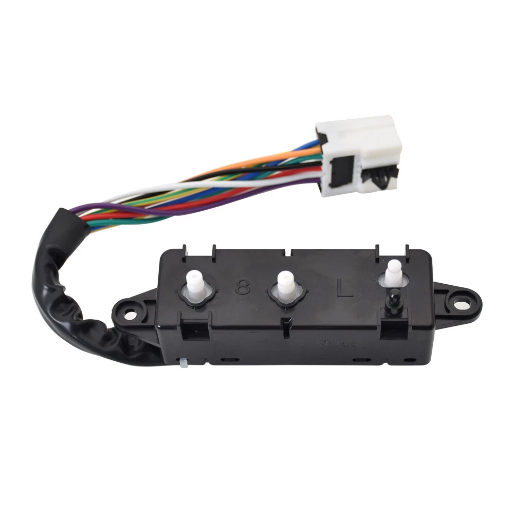Seat Adjustment Switch 87066-JC65A 87066JC65A