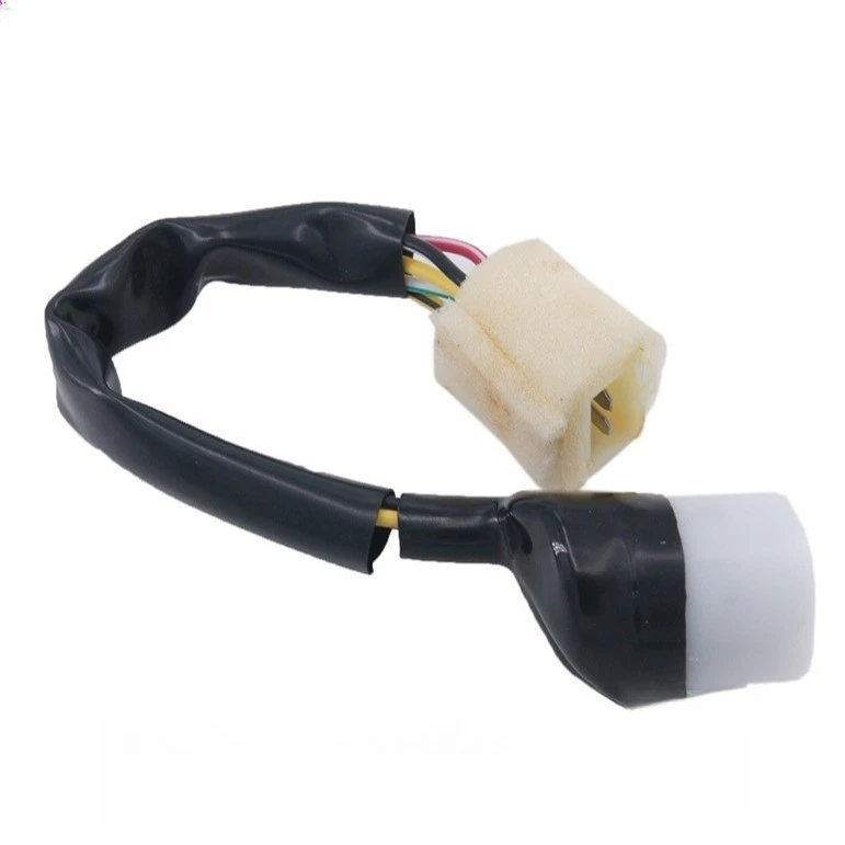 Harness 93110-02000 93110-25000