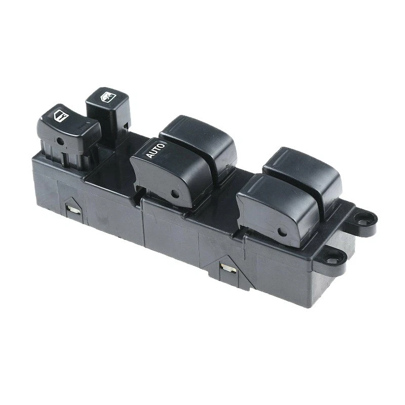 Window Control Switch 25401-2Y910 254012Y910 83071-FE130 83071FE130 83071-FE010 25401-FE020