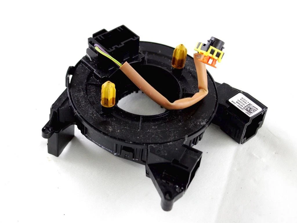 Clock Spring EG9T-14A664-CAW