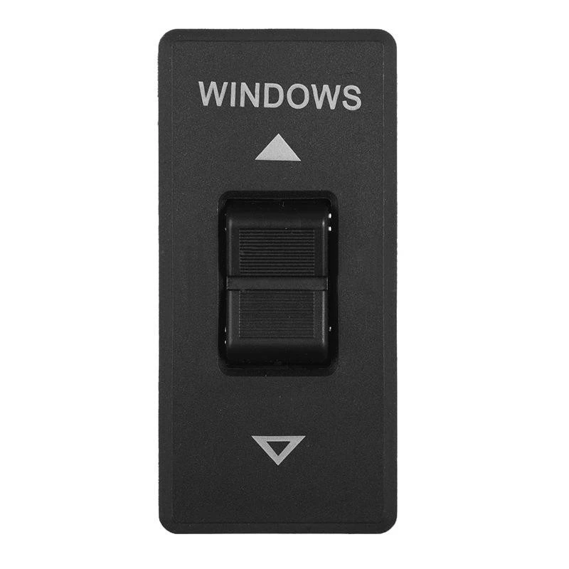 Power Window Switch 15590708