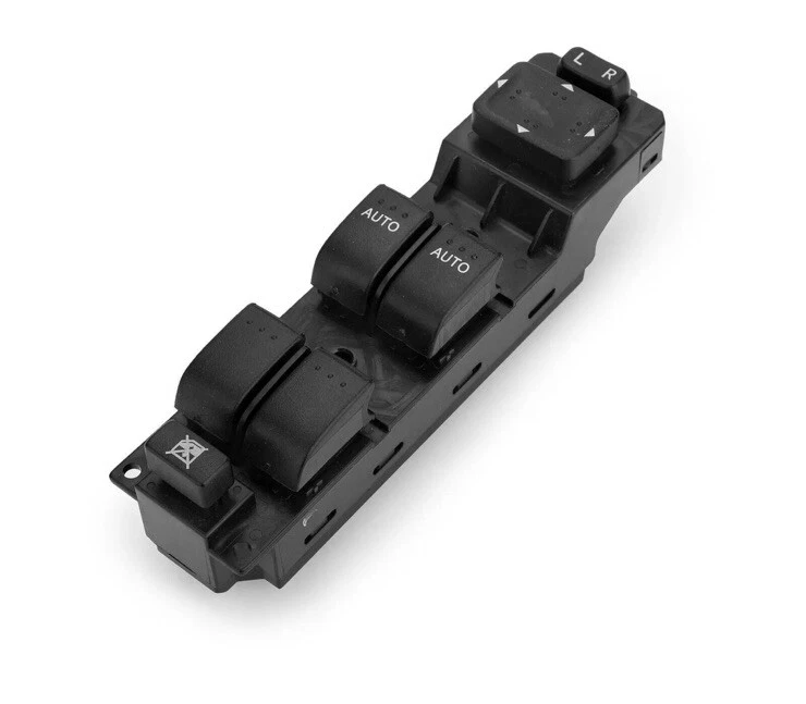Window Control Switch GS3L-66-350 GS3L-66-350C GS3L66350C GP7A66350C GP7A-66-350C SM1855 DWS850