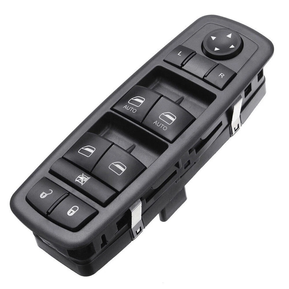 Power Window Switch 68110866AA 4602863AB 4602863AD 4602863AC 4602533AF 901-473 4602533AD