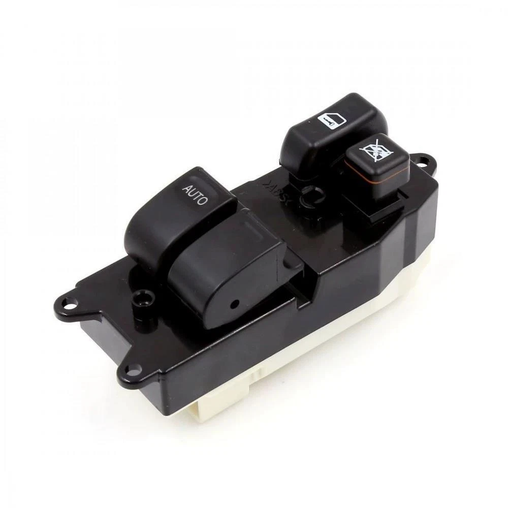 Window Control Switch 84820-12361 8482012400 84820-10070 84820-12360
