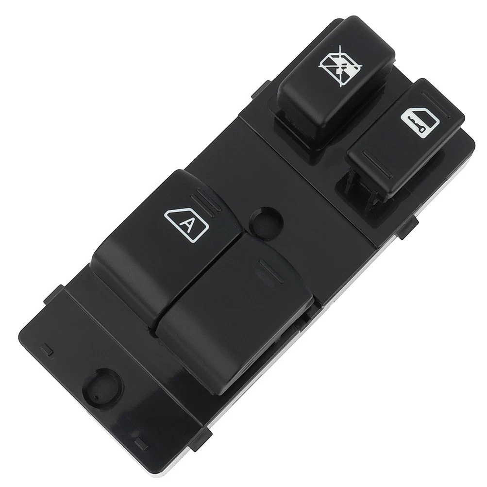 Window Control Switch 25401EA002 25401-EA002 SW11410