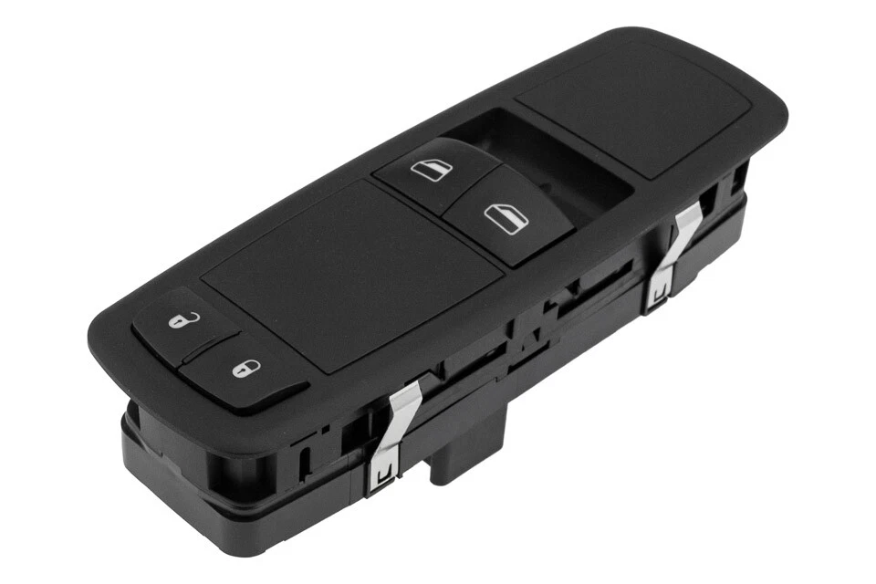 Window Control Switch 04602537AE