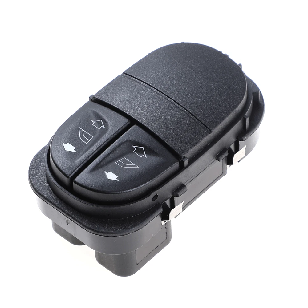 Window Control Switch 95AG14529BA