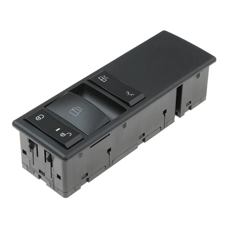 Window Switch A9605450913 A9605451113