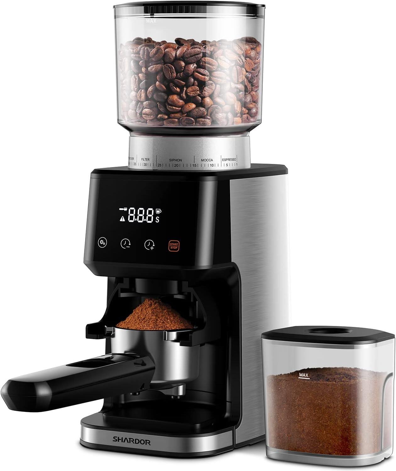 SHARDOR Coffee Grinder CG018