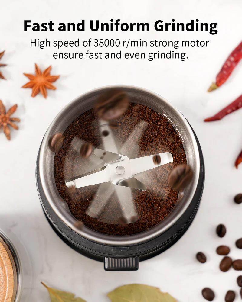 SHARDOR Grinder OK2075 5