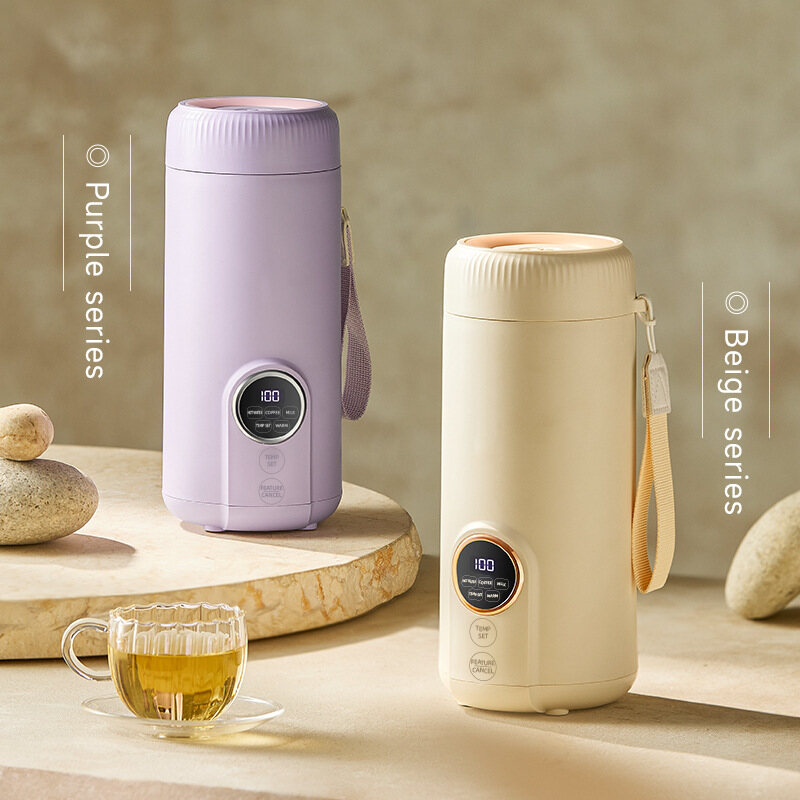 Electric Water Cup 4