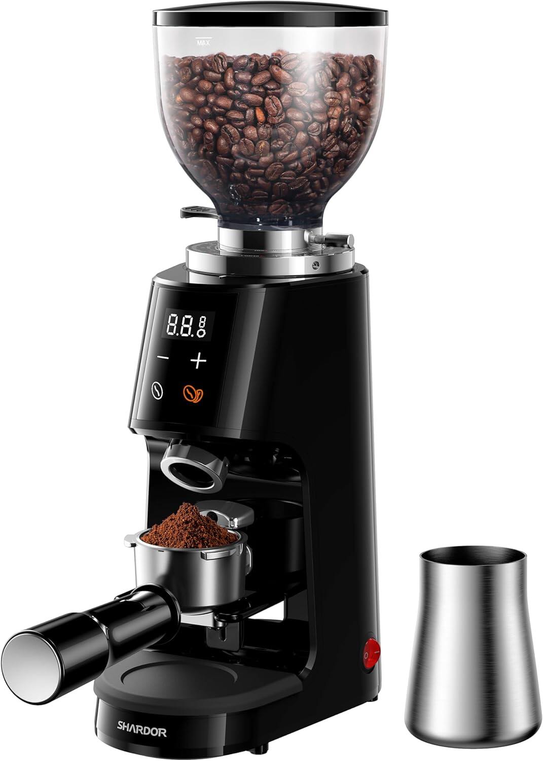 SHARDOR Coffee Grinder CG301