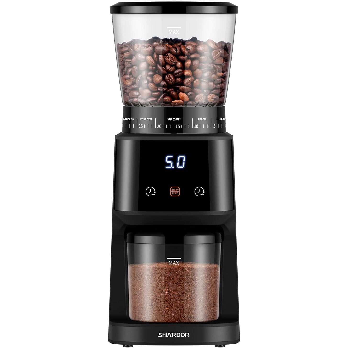SHARDOR Coffee Grinder CG015