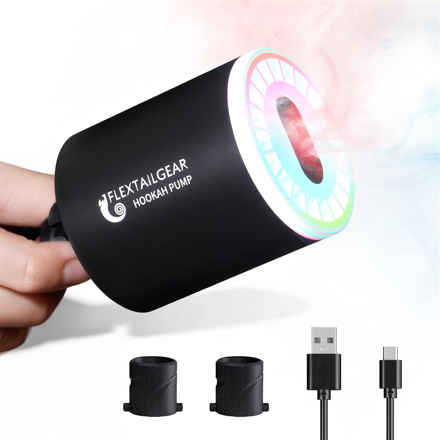 FLEXTAIL HOOKAH Air Pump