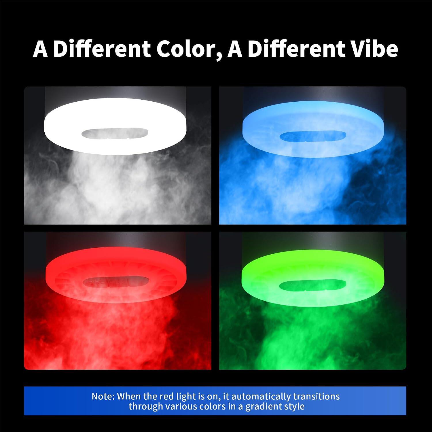FLEXTAIL HOOKAH Air Pump 5