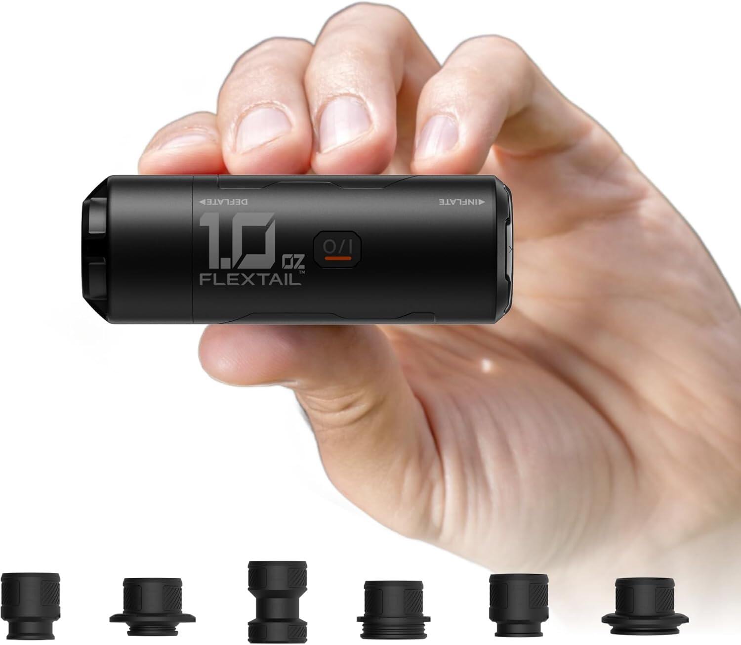 FLEXTAIL Zero Pump 2 Air Pump