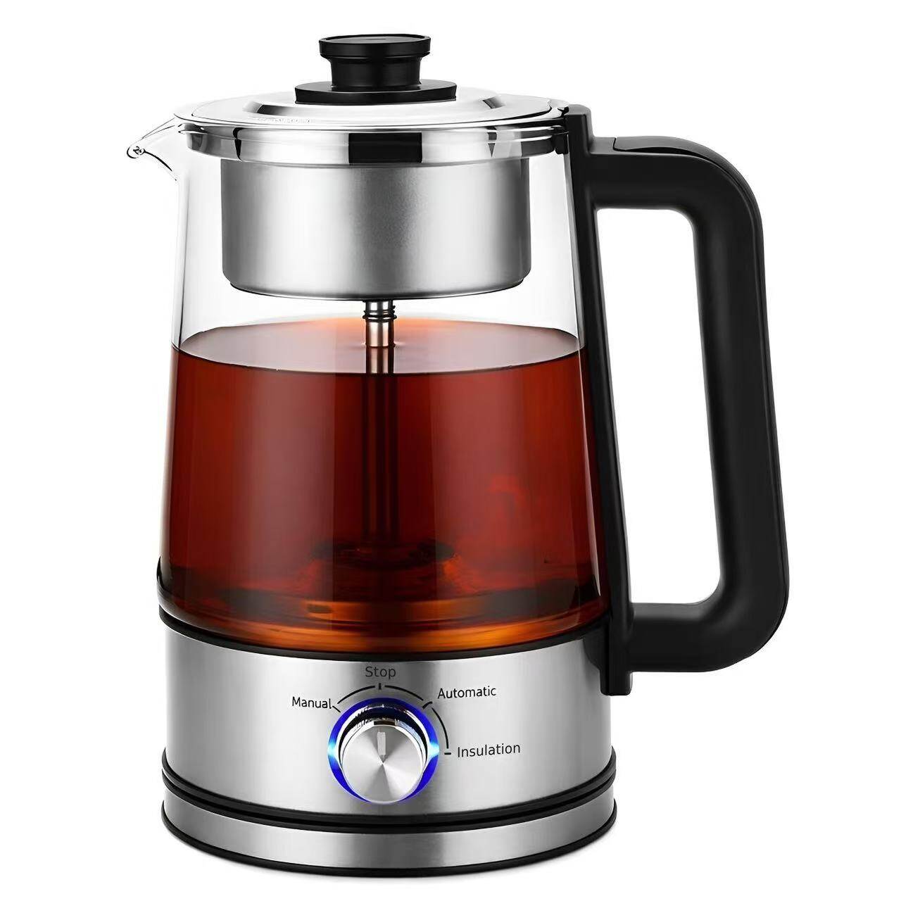 Electric Tea Kettle 1.5L