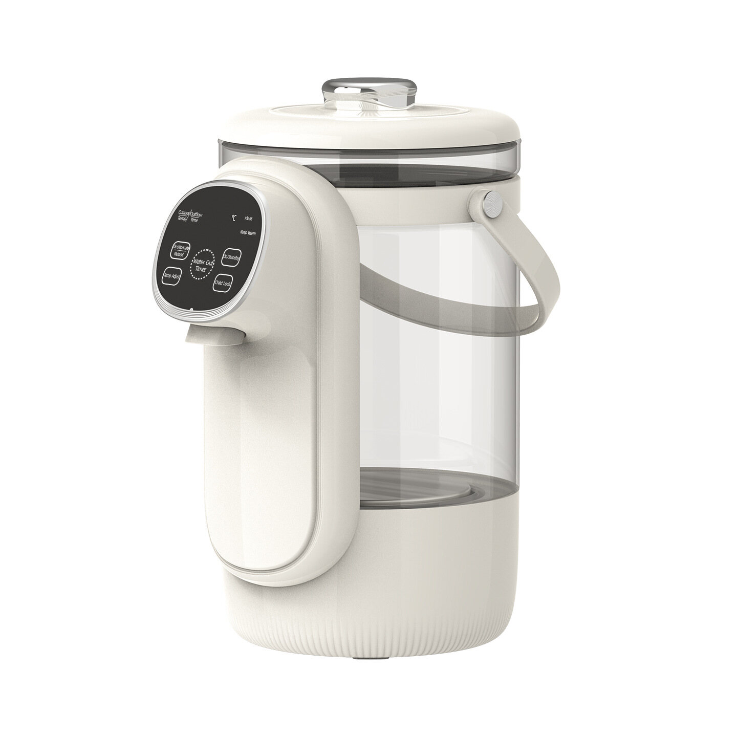 Electric Water Heater 3.5L