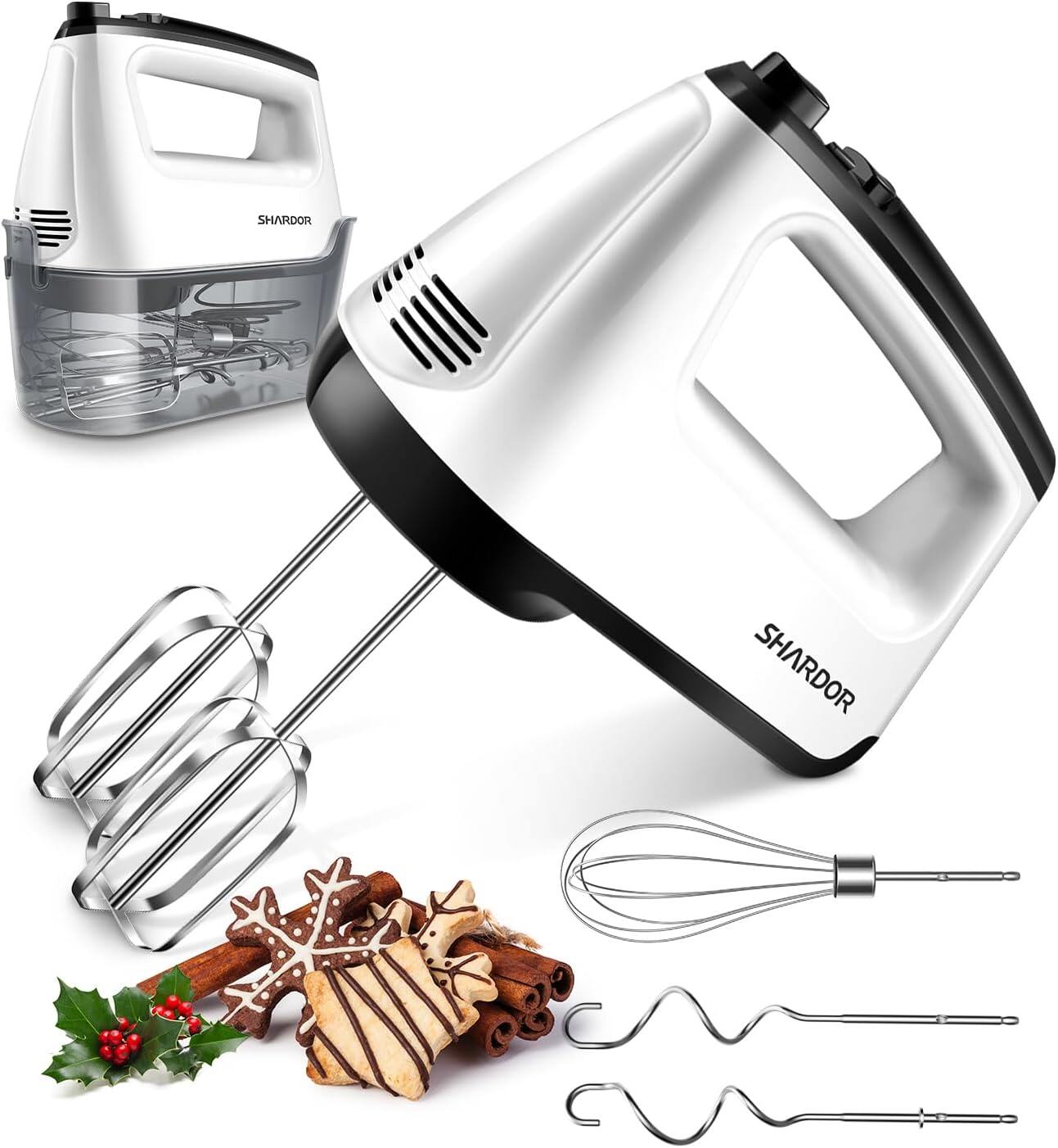 SHARDOR HM415 Hand Mixer