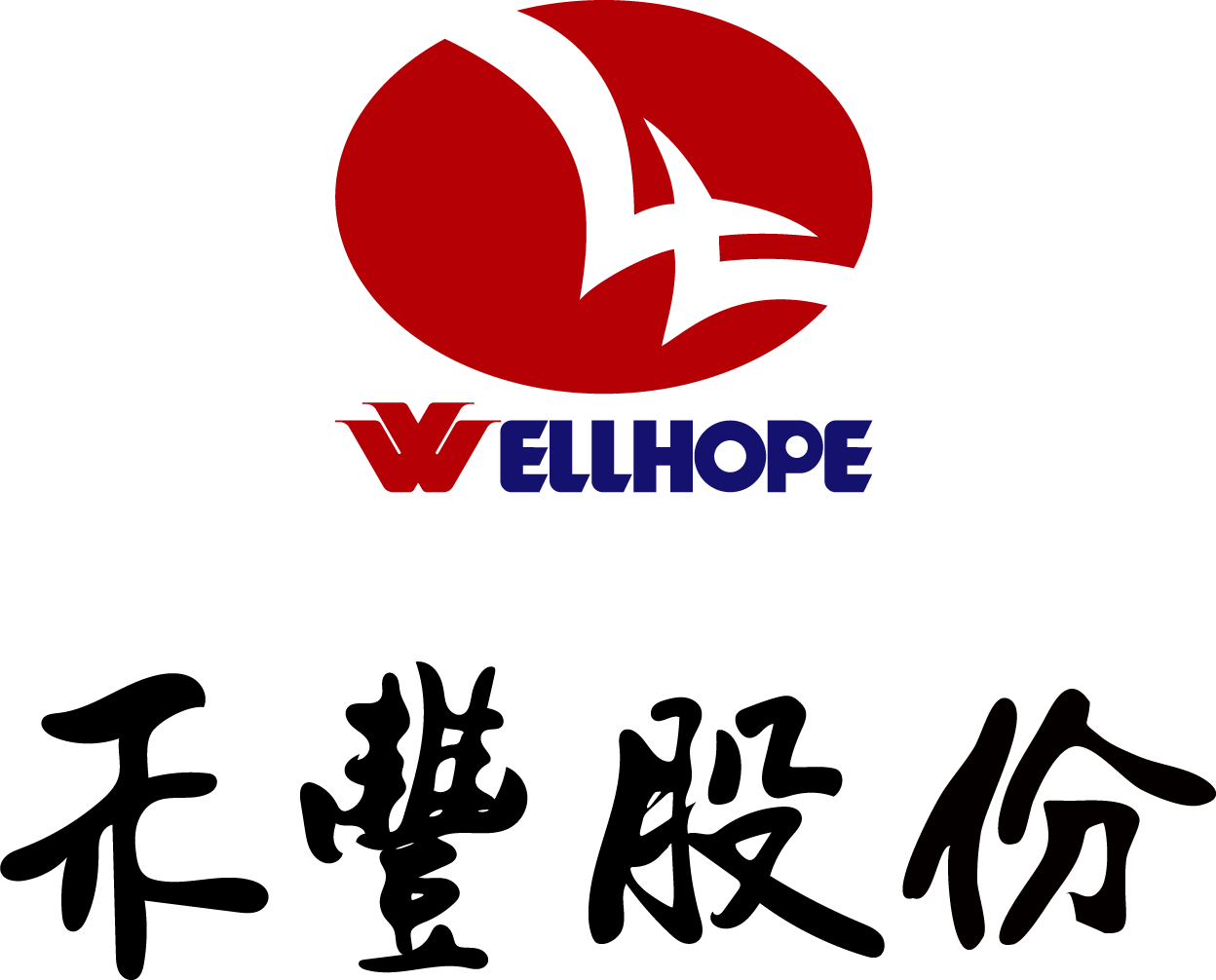 禾丰集团 Logo