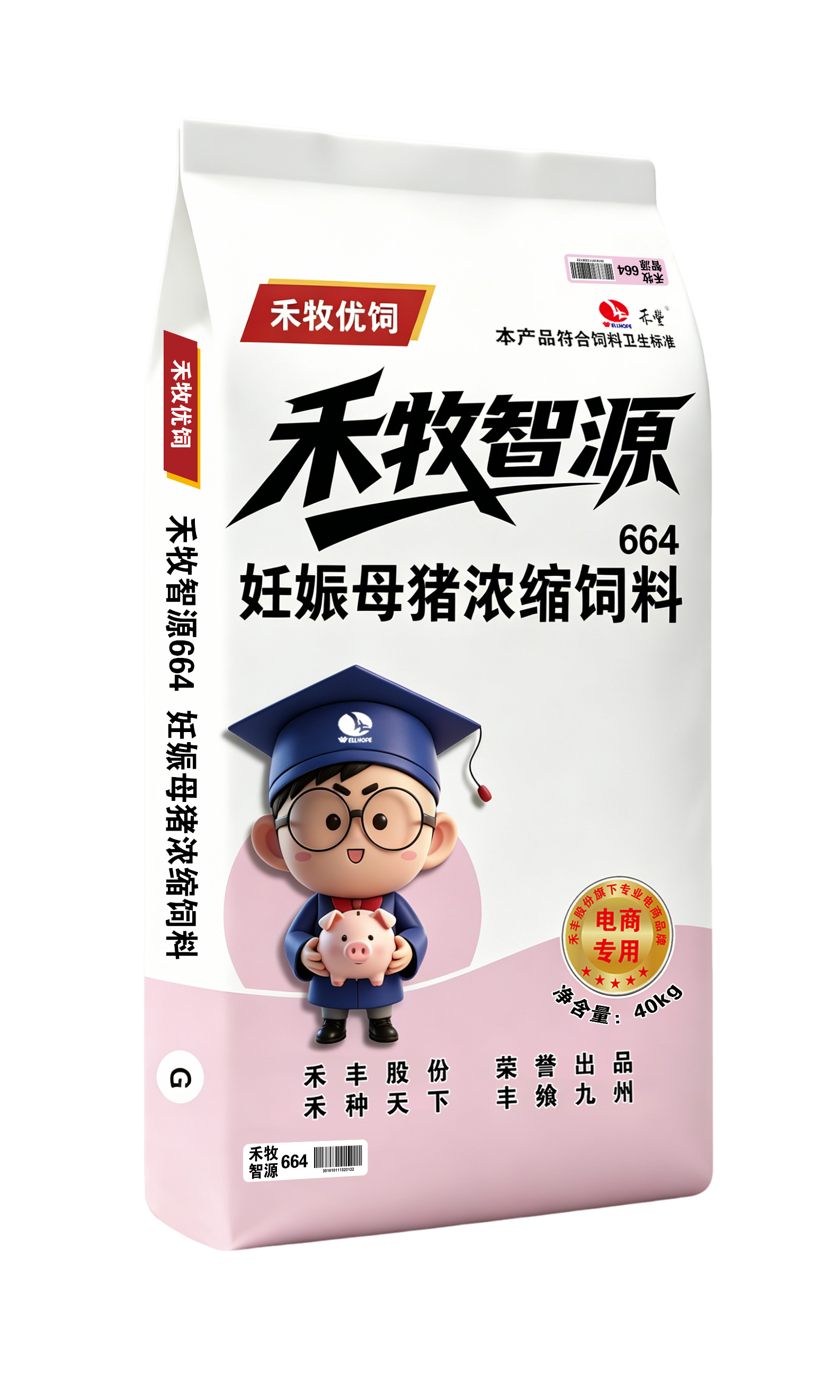 智源 664