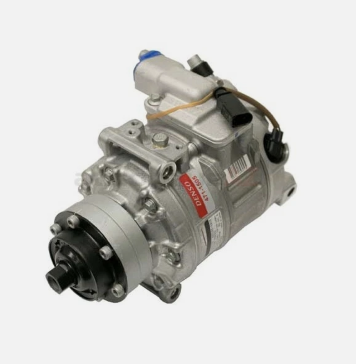 A/C Compressor